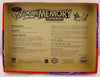 Pokemon Gold & Silver Memory Game - 2000 - Milton Bradley - Great Condition