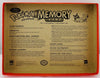 Pokemon Gold & Silver Memory Game - 2000 - Milton Bradley - Great Condition