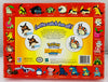 Pokemon Gold & Silver Memory Game - 2000 - Milton Bradley - Great Condition