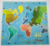 Risk Game - 1963 - Parker Brothers - Great Condition