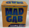 Mad Gab Game - 1995 - Mattel - Great Condition