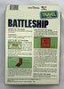 Travel Battleship Game - 1989 - Milton Bradley - New