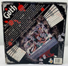 Goth: The Game of Horror Trivia - 2002 - Great Condition