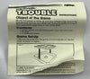 Trouble Travel Game - 1986 - Milton Bradley - Great Condition