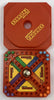 Trouble Travel Game - 1986 - Milton Bradley - Great Condition