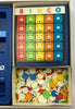 Casino Bingo Game - 1978 - Milton Bradley - Great Condition