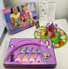 Barbie: The Princess and the Pauper Game - 2004 - Mattel - Great Condition