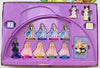 Barbie: The Princess and the Pauper Game - 2004 - Mattel - Great Condition