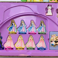 Barbie: The Princess and the Pauper Game - 2004 - Mattel - Great Condition