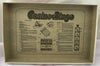 Casino Bingo Game - 1978 - Milton Bradley - Great Condition
