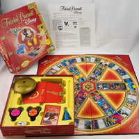 Trivial Pursuit: Disney Edition - 2005 - Great Condition