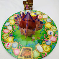 Barbie: The Princess and the Pauper Game - 2004 - Mattel - Great Condition