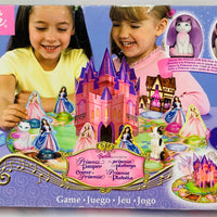 Barbie: The Princess and the Pauper Game - 2004 - Mattel - Great Condition