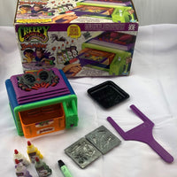 Creepy Crawlers - 2001 - Toy Max - Great Condition