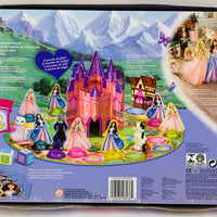 Barbie: The Princess and the Pauper Game - 2004 - Mattel - Great Condition