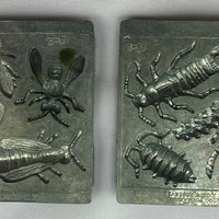 Creepy Crawlers - 2001 - Toy Max - Great Condition