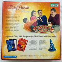 Trivial Pursuit: Disney Edition - 2005 - Great Condition