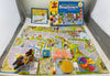 Richard Scarry's Busytown: Eye found it! Game - 2008 - Great Condition