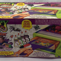Creepy Crawlers - 2001 - Toy Max - Great Condition