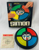 Simon Game - 1979 - Milton Bradley - Great Condition