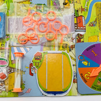 Richard Scarry's Busytown: Eye found it! Game - 2008 - Great Condition
