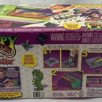 Creepy Crawlers - 2001 - Toy Max - Great Condition