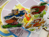 Richard Scarry's Busytown: Eye found it! Game - 2008 - Great Condition
