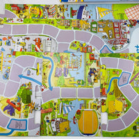 Richard Scarry's Busytown: Eye found it! Game - 2008 - Great Condition