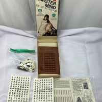 Word Mastermind - 1972 - Invicta Games - Great Condition