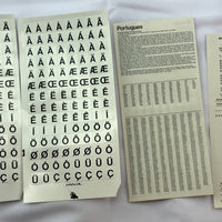 Word Mastermind - 1972 - Invicta Games - Great Condition