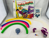 Tuba Ruba Game - 1987 - Milton Bradley - Great Condition
