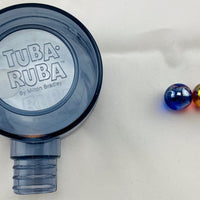 Tuba Ruba Game - 1987 - Milton Bradley - Great Condition