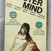 Word Mastermind - 1972 - Invicta Games - Great Condition