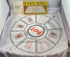 Rummy Royal Game - 1981 - Whitman - Great Condition