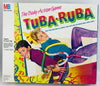 Tuba Ruba Game - 1987 - Milton Bradley - Great Condition
