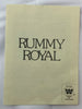 Rummy Royal Game - 1981 - Whitman - Great Condition