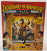 Doorways to Adventure Game - 1986 - Pressman - Great Condition