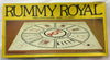 Rummy Royal Game - 1981 - Whitman - Great Condition