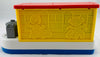 Sesame Street Talking Poppin Pals - Playskool - Great Condition