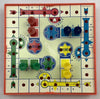 Sorry Travel Game - 1990 - Parker Brothers - Great Condition