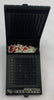 Travel Battleship Game - 1984 - Milton Bradley - Great Condition