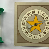 The Harry Lorayne Memory Game - 1976 - Reiss - Great Condition