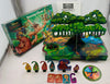 Tarzan Treetop Chase 3-D Game - 1999 - Mattel - Great Condition