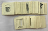 The Harry Lorayne Memory Game - 1976 - Reiss - Great Condition