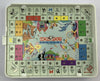Monopoly Junior Travel Game - 1991 - Parker Brothers - Great Condition