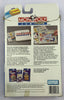 Monopoly Junior Travel Game - 1991 - Parker Brothers - Great Condition