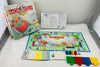 Monopoly Junior Game - 1996 - Parker Brothers - Great Condition