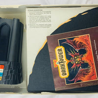 Dark Tower Game - 1981 - Milton Bradley - Very Good Condition