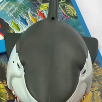 Shark Tale Shark Attack Game - 2004 - Milton Bradley - Great Condition