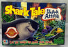 Shark Tale Shark Attack Game - 2004 - Milton Bradley - Great Condition